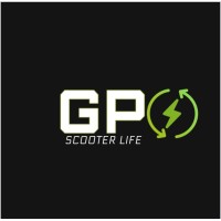 GP Scooter Life logo - Similar company to West Telecom