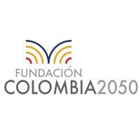 Fundación Colombia 2050 logo - Similar company to Agustinian Recollect International Solidarity Network