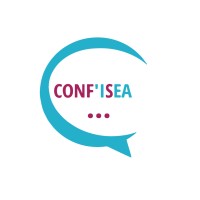CONF'ISEA logo - Similar company to Exit Parasites