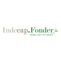 Indecap Fonder AB logo - Similar company to Inte Bara Post Skafferi