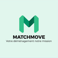 MatchMove logo - Similar company to Bazzile