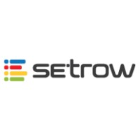 Setrow logo - Similar company to Renklimedya