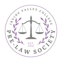 IVC Pre-Law Society logo - Similar company to Ivc Model United Nations