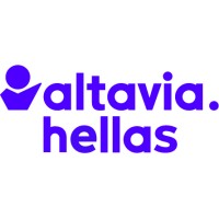 altavia.hellas logo - Similar company to Effect Sa