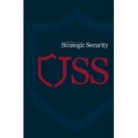 Journal of Strategic Security logo - Similar company to Journal Of Political Strategic Studies