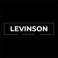 Levinson Agency logo - Similar company to Iberiza Innovación