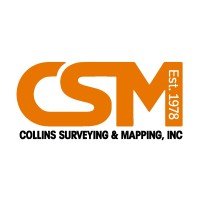 Collins Surveying & Mapping
