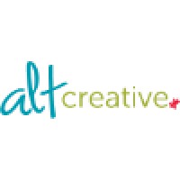 Alt Creative (ATX Multimedia) logo - Similar company to Bound By