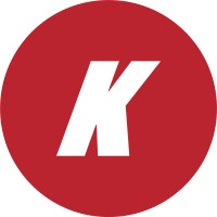K Media logo - Similar company to K Media Group