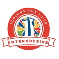 InternDesire logo - Similar company to Aeroŝ Auto