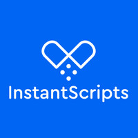 InstantScripts logo - Similar company to Integrant Labs
