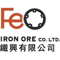 Iron Ore Co., Ltd. logo - Similar company to Noble Resources Group