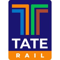 TATE Rail Ltd logo - Similar company to Cg/La Infrastructure
