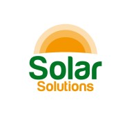 Solar Solutions logo - Similar company to Solar Solutions