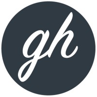 Good human logo - Similar company to Goodhuman