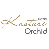 Kasturi Orchid logo - Similar company to Fxrebate