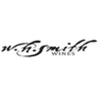 W H Smith Wines