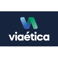 VIAETICA logo - Similar company to Evora Bank