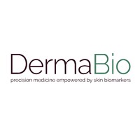 DermaBio logo - Similar company to Mindup - The Digital Health Incubator