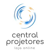Central Projetores logo - Similar company to Huizhou Vividstorm Film And Television Equipment Co., Ltd.