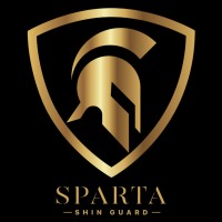 Sparta Shin Guard
