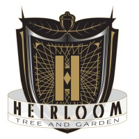 Heirloom Tree and Garden