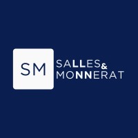 Salles Monnerat Advogados logo - Similar company to Mxlaw