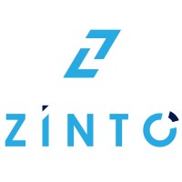 Zinto logo - Similar company to Transcontinental Times