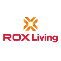 ROX LIVING logo - Similar company to Long Beach Group