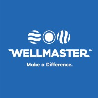 Wellmaster logo - Similar company to Ezblocks