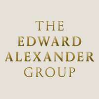 The Edward Alexander Group logo - Similar company to Collier Webb