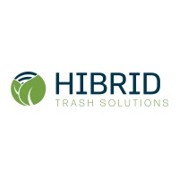 Hibrid Trash Solutions logo - Similar company to Wize Load