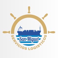 SAN MIGUEL SERVICIOS LOGISTICOS logo - Similar company to Transportes Aaron Eirl