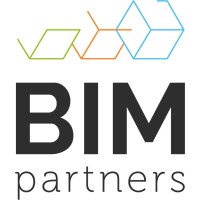 BIMpartners logo - Similar company to Bimgeneration