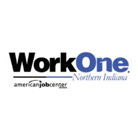 WorkOne Northern Indiana logo - Similar company to Workone Indy
