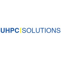 UHPC Solutions | Europe logo - Similar company to Sustainable Construction & Building Materials Laboratory (Scbm Lab-Nitk)