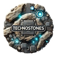 Technostones logo - Similar company to Cibpa Hamilton-Halton
