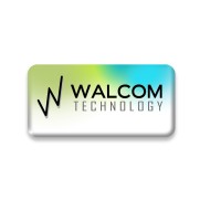 WALCOM TECHNOLOGY logo - Similar company to Spray