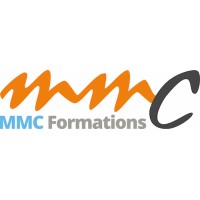 MMC Formations logo - Similar company to Iprec - Formations It