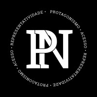 Publicitários Negros logo - Similar company to Awalé