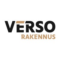 VERSO Rakennus logo - Similar company to Yit Rakennus Oy