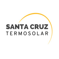 Santa Cruz Termosolar logo - Similar company to Renotech
