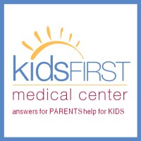 kidsFIRST Medical Center logo - Similar company to Phoneme Abilities Development Center