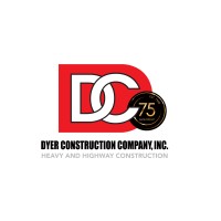 Dyer Construction Company, Inc. logo - Similar company to Grisko