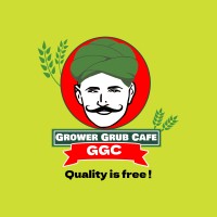 Grower Grub Pvt. Ltd. logo - Similar company to Kwalitytech It Services Pvt Ltd