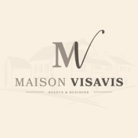 Maison Visavis logo - Similar company to Robert-Schuman-Institut Eupen