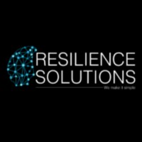 Resilience Solutions logo - Similar company to Snvetech