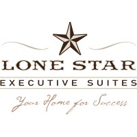 Lone Star Executive Suites logo - Similar company to Care Logic