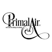Primal Air OMT logo - Similar company to P2P Dental Connect