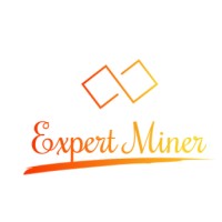 Expert Miner logo - Similar company to Miner Console